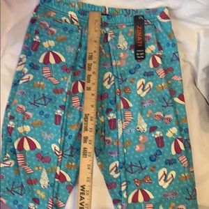 Zinati one size fits all Leggings